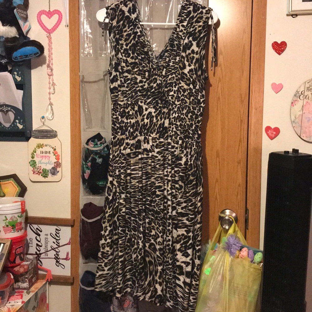 Beautiful dress🤎